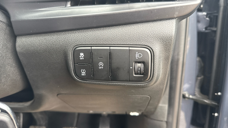 Hyundai i20 1.0T GDi 48V MHD SE Connect 5dr Petrol Hatchback